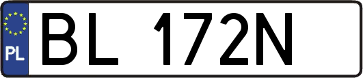 BL172N
