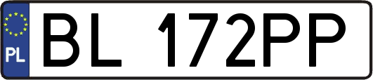 BL172PP