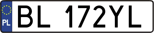 BL172YL