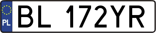 BL172YR