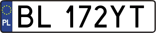 BL172YT