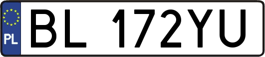 BL172YU