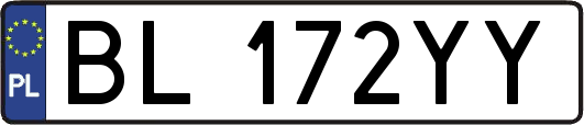 BL172YY