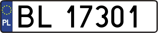 BL17301