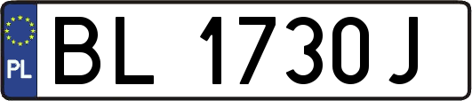 BL1730J