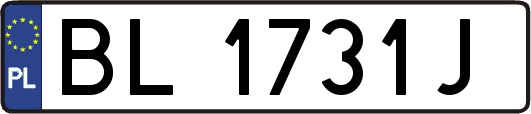 BL1731J