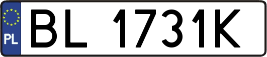 BL1731K