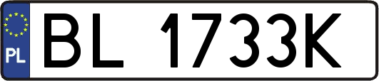 BL1733K