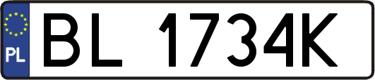 BL1734K