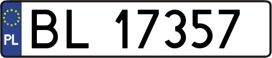 BL17357