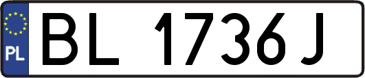 BL1736J