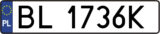 BL1736K