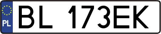 BL173EK