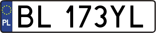 BL173YL