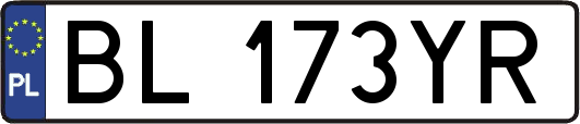 BL173YR