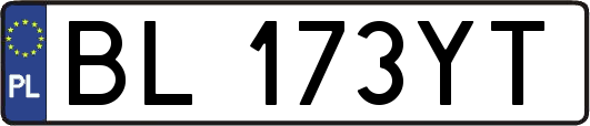 BL173YT