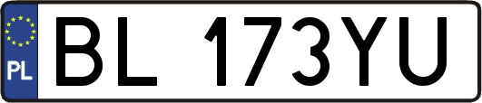 BL173YU