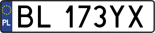 BL173YX