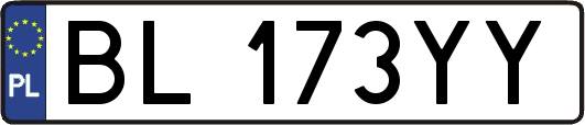 BL173YY