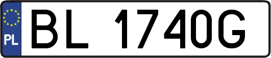 BL1740G