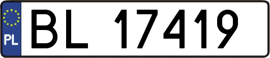 BL17419