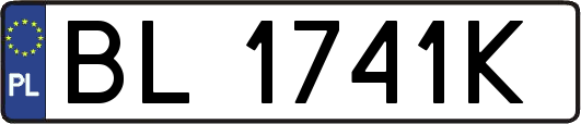 BL1741K