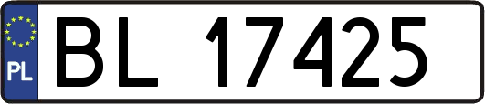 BL17425