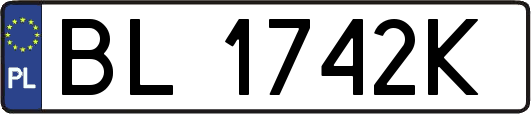 BL1742K
