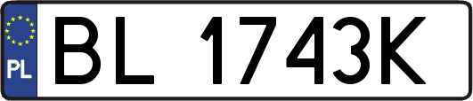 BL1743K