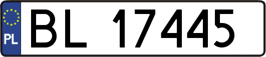 BL17445