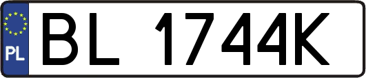 BL1744K