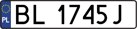 BL1745J