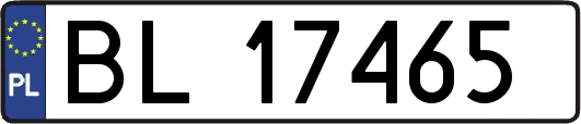BL17465