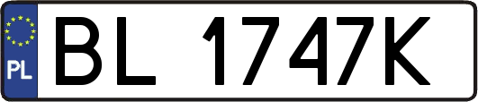BL1747K