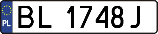 BL1748J