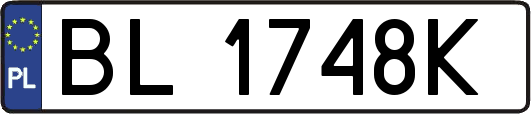 BL1748K