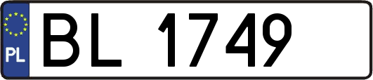 BL1749