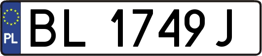 BL1749J