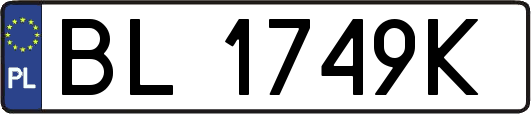 BL1749K