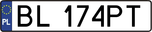 BL174PT