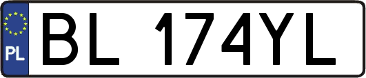 BL174YL