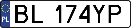 BL174YP