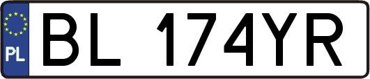 BL174YR