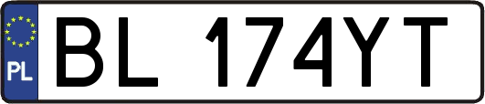 BL174YT