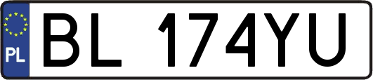 BL174YU