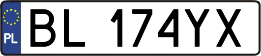 BL174YX
