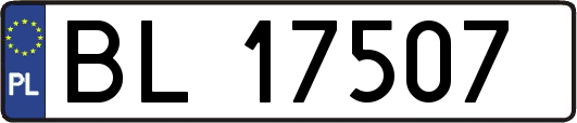 BL17507