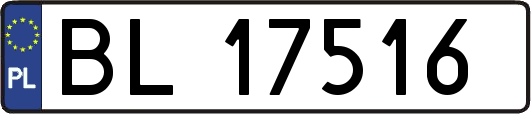 BL17516