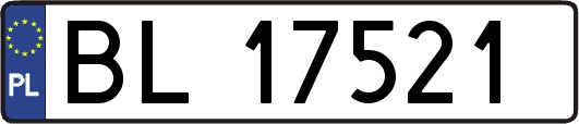 BL17521