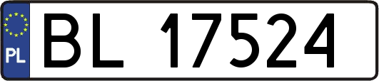 BL17524